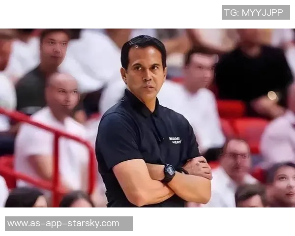 斯波称赞哈克斯表现出色认为其打球风格极具侵略性