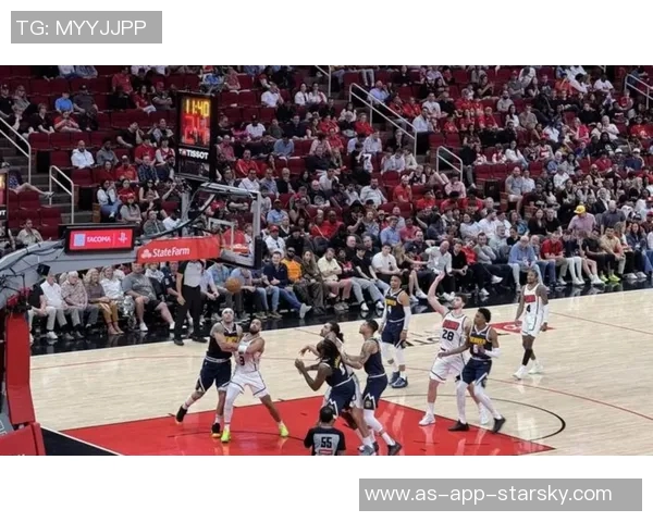 乌度卡期待伊森在客场对阵掘金的比赛中复出助力球队