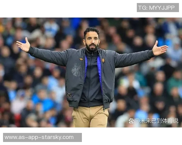 英超风云再起曼联主帅阿莫林下课弗兰克却稳坐钓鱼台