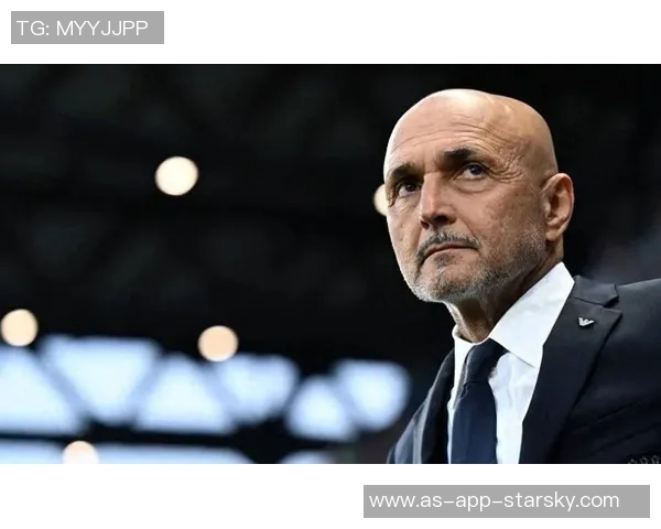 斯帕莱蒂指出尤文需加强2到3个关键位置强调控球必须有意义